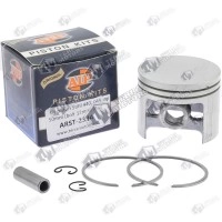 Kit piston drujba Stihl 440, 044 50mm (bolt 12mm) (Aip) 